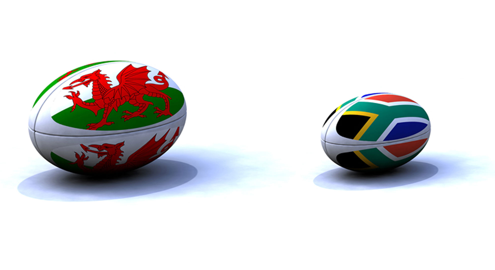 WALES VS SOUTH AFRICA